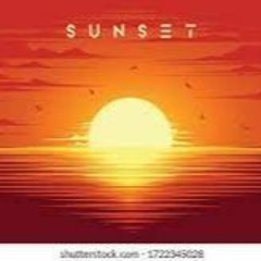 SUNSET MIX Set Live By LILUCA Vol 2