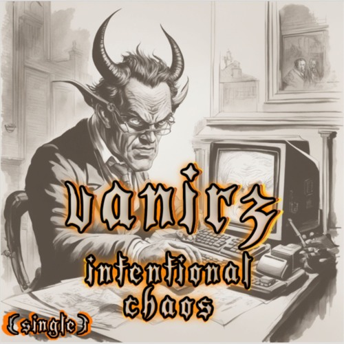 Intentional Chaos [Free]