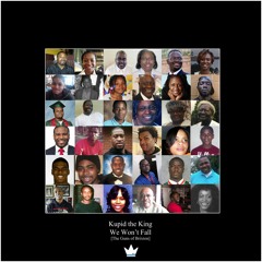 We Won't Fall [The Guns Of Brixton] Prod. Neone