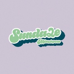 SUNDA2E Mixshow Ep. 1 - 30