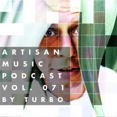 AM Podcast 071 - Progressive House - TURBO