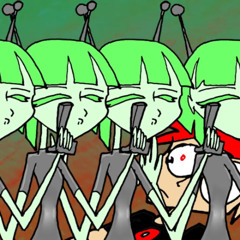 NOT ABOUT THE ELECTION - Resistance Is Futile