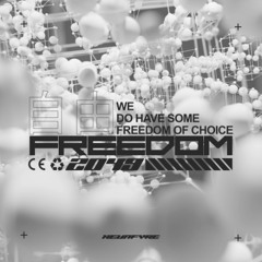 HEVNFYRE - FREEDOM