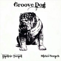 Groove Dog (feat. Daniele Turani)