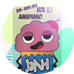 MiniMix Amapiano
