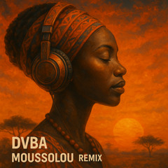 DVBA - Moussolou remix