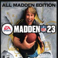 FREE PDF 📥 Madden NFL 23 Complete Guide: Tips, Tricks, Rankings, And More by  Jeremy