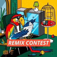 CHANGES / REMIX CONTEST - STEMS & RULES