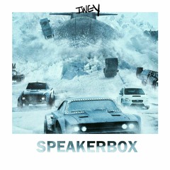 Bassnectar – Speakerbox (IWEY Remix)