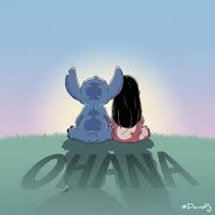 Familie (Ohana)