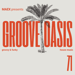 Groove Oasis 71