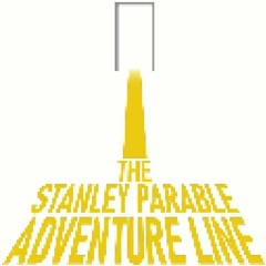 The Stanley Parable - Adventure Line (8-bit Cover)