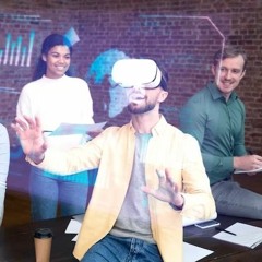 Immersive Technology