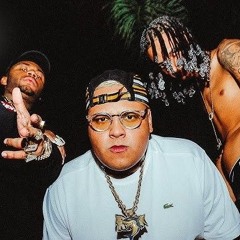 ORUAM FT MC JOÃOZINHO VT E MC RYAN SP • SÓ DESABAFO DE 1 MENOZIN [PROD. DJ BOY] ÁUDIO OFICIAL