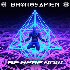 Be Here Now [Headbang Society Premiere]