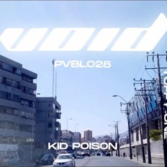 Trackdee/Toffy One/Pvblo28/Kid Poison - VOID III