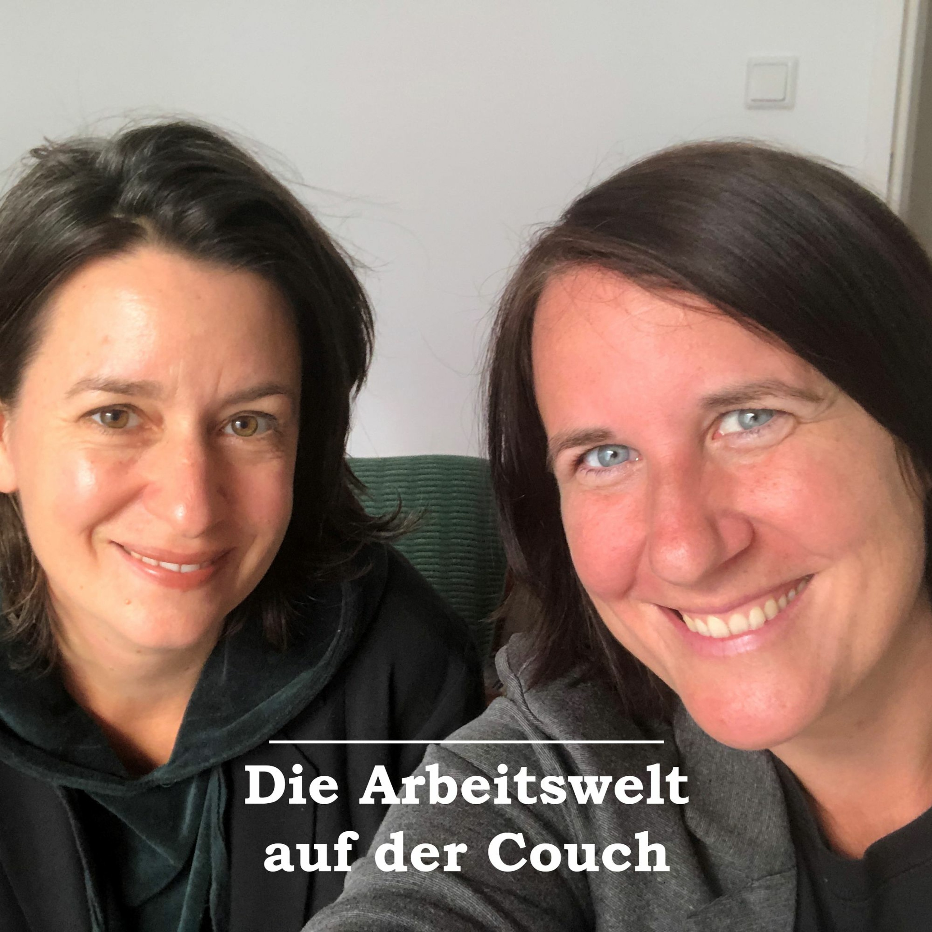 Die Arbeitswelt auf der Couch