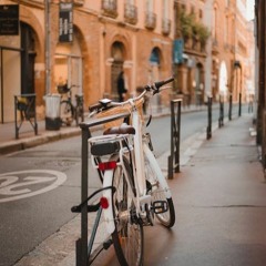Le vélo et les infrastructures cyclables comme éléments essentiels à la transition