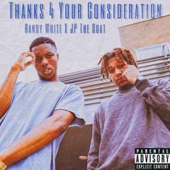 NonBeliever - Randy White x JP The Goat