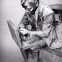 Corporate Background (from The Head & The Heart song cycle)