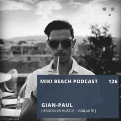 Episode 126 | Gian-Paul