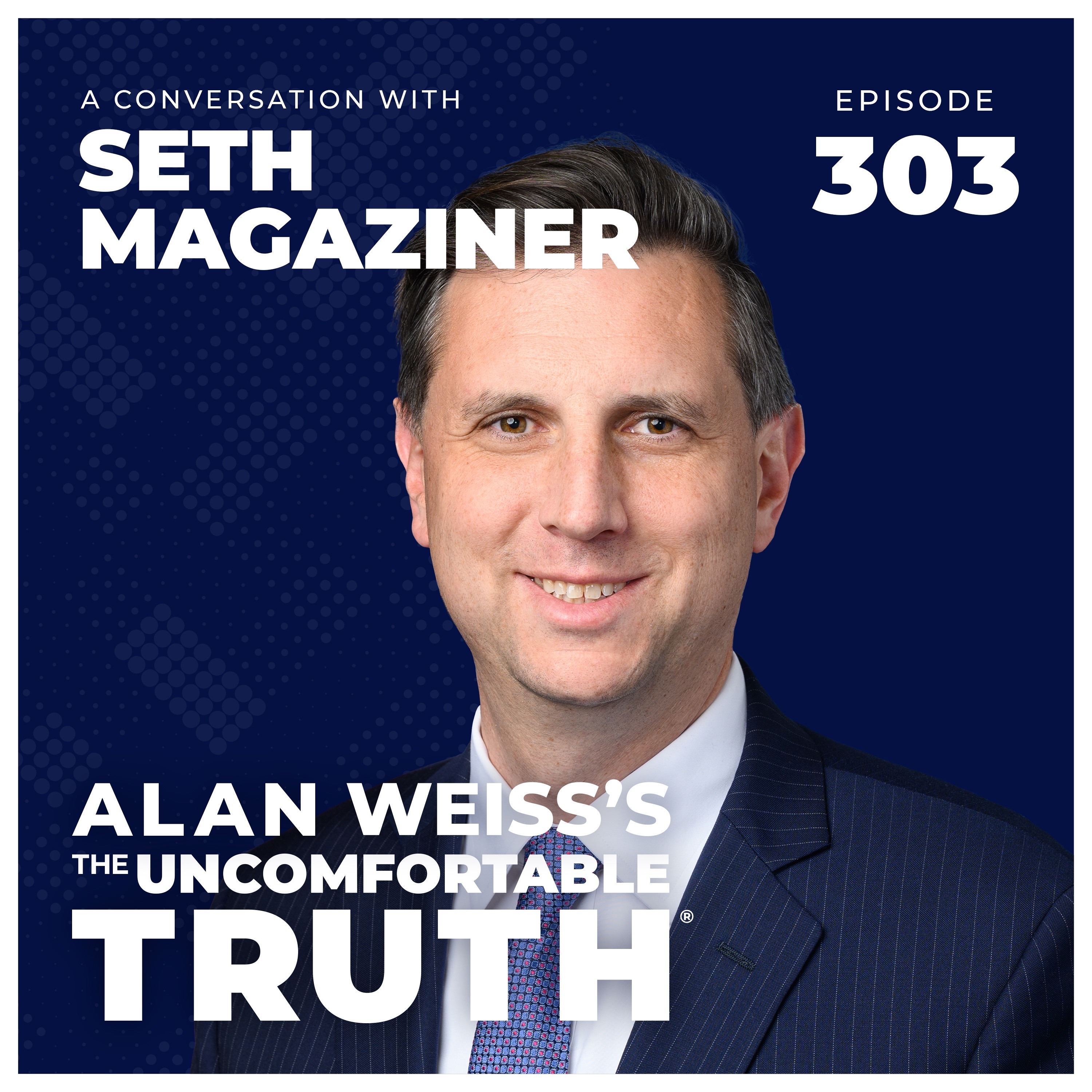 Alan Weiss\'s The Uncomfortable Truth®
