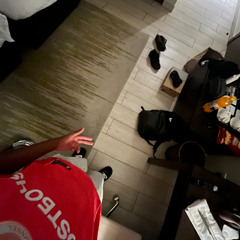 chaos (feat.parkervs*)