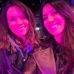 Voices Radio - Saturn Sisters 11/11/23