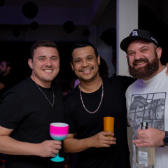 Aniversário do Dion BC