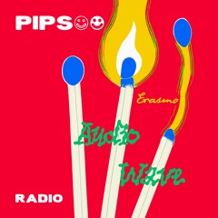 PIPS RADIO AudioWave 2