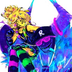 DEAD RINGER with LYRICS (Guest 666 vs. Noob LMS)  Forsaken OST | By X-Plode