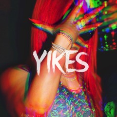 Yikes - Nicki Minaj Dnb Remix