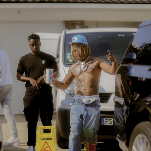 Zola - Soda (Exclu live insta)