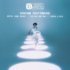 Dream Software - 1020 Radio (20 01 2022)