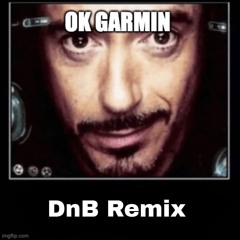 OK Garmin- Video speichern (DnB Remix)
