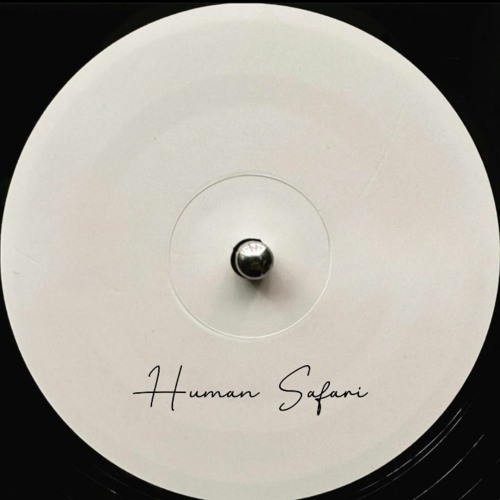 The Sound Of: Human Safari