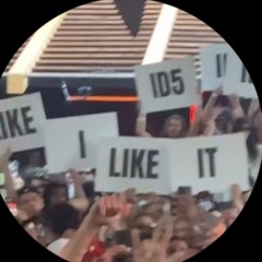 Mau P - LILI (Like I Like It Edit)