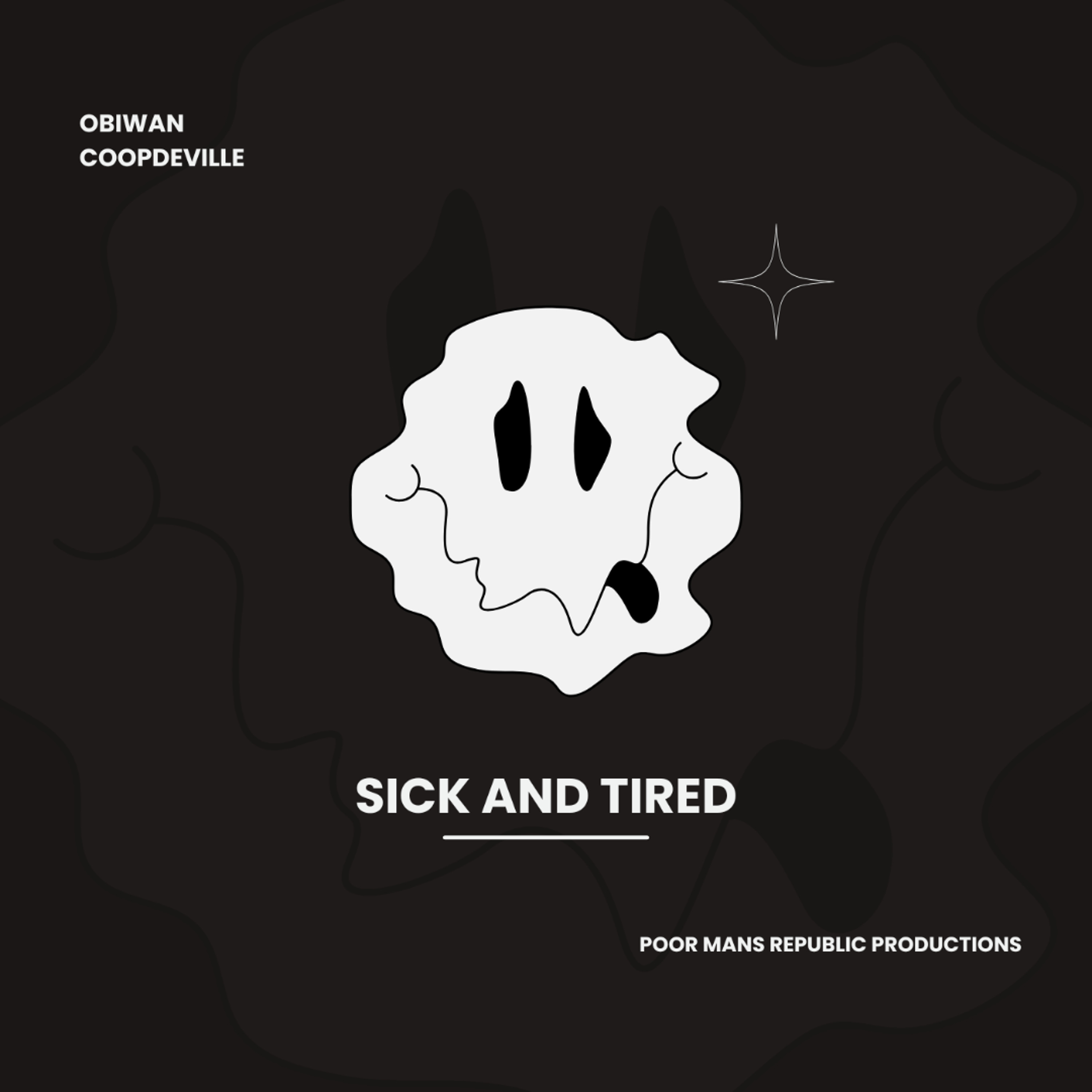 Sick and Tired episode artwork