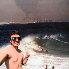 Ride the Manic Wave (Bipolar Surfing)