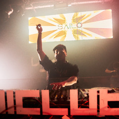 SAILØ LIVE at Utopic 29.11.25 @ Uniclub, Buenos Aires - Argentina