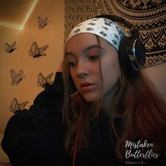 Mistaken Butterflies