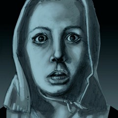 The Demon & Ann Haltridge - Rough Draft