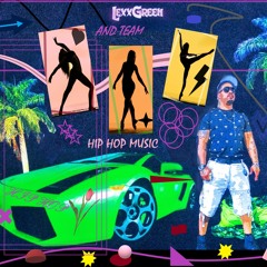 LEXX GREEN & TEAM-HIP HOP SNIPPETS PREVIEWS