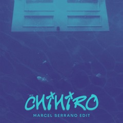 BILLIE EILISH - CHIHIRO (MARCEL SERRANO EDIT)