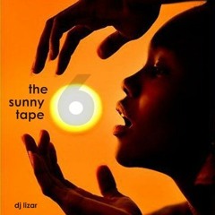 The Sunny Tape Vol.6 (2020)