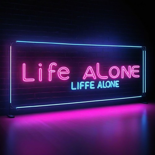 Life Alone (Part-1)
