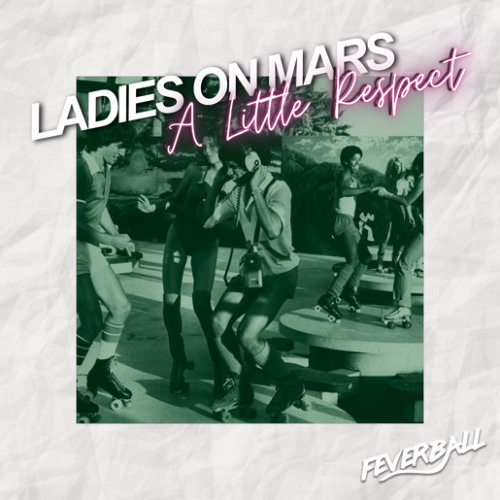 A Little Respect (Extended Mix)