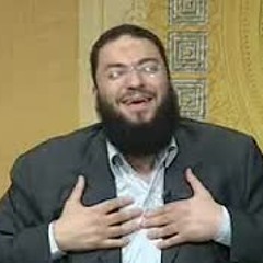 أخوك جنتك و نارك .. #القرآن_حياتي .. د . حازم شومان