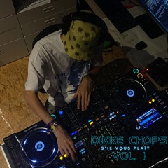 SVP - Dikke Chops Vol. 1
