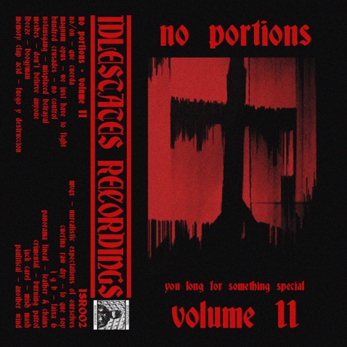 PREMIERE: Hundred Crusades - No Control [ IDLESTATES RECORDINGS]